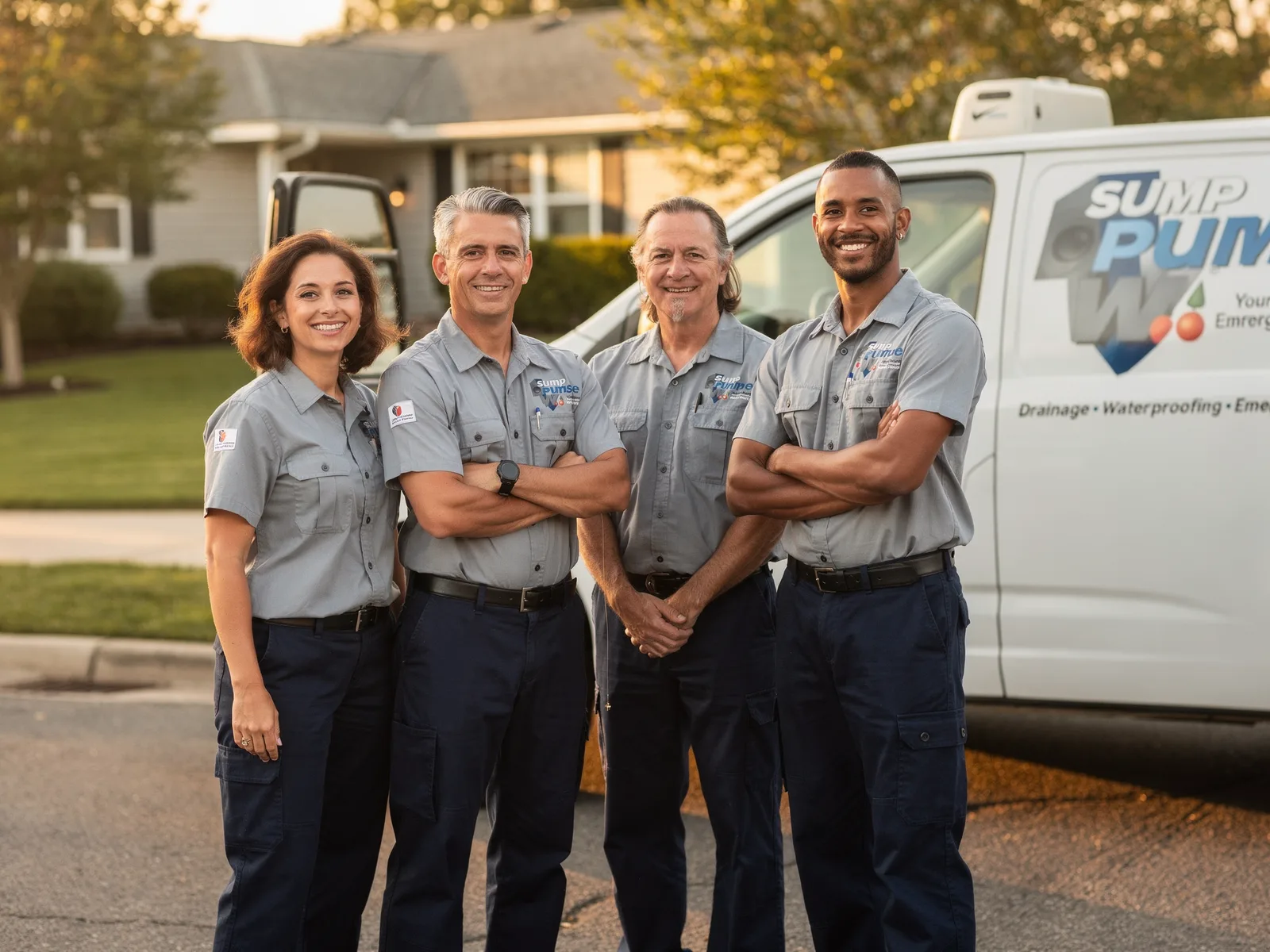 Water Heater Repair company in Forest City, IA